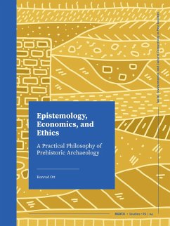 Epistemology, Economics, and Ethics - Ott, Konrad