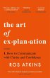 The Art of Explanation - Bild 1