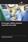 Principio della protesi maxillo-facciale