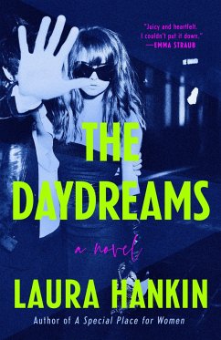 The Daydreams - Hankin, Laura