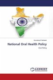 National Oral Health Policy