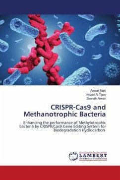 CRISPR-Cas9 and Methanotrophic Bacteria - Maki, Anwar;Al-Taee, Asaad;Atwan, Zeenah