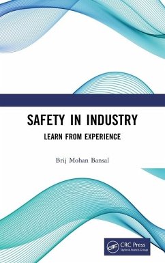 Safety in Industry - Bansal, Brij Mohan