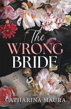 Cover The Wrong Bride