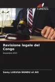 Revisione legale del Congo