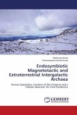 Endosymbiotic Magnetotactic and Extraterrestrial Intergalactic Archaea
