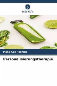 Personalisierungstherapie - Abo Hashish, Maha