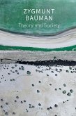 Theory and Society