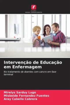 Intervenção de Educação em Enfermagem - Sarduy Lugo, Mirelys;Fernández Fuentes, Misbeide;Cabello Cabrera, Aray