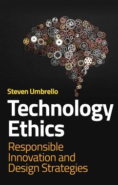 Technology Ethics - Umbrello, Steven