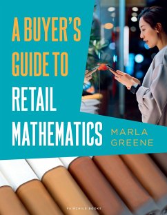 A Buyer's Guide to Retail Mathematics - Greene, Marla