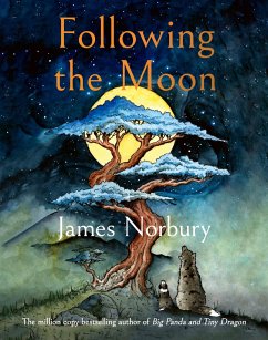 Following the Moon - Norbury, James