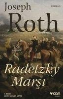 Radetzky Marsi - Roth, Joseph