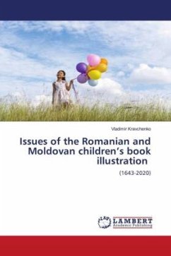 Issues of the Romanian and Moldovan children¿s book illustration - Kravchenko, Vladimir