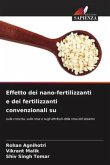 Effetto dei nano-fertilizzanti e dei fertilizzanti convenzionali su