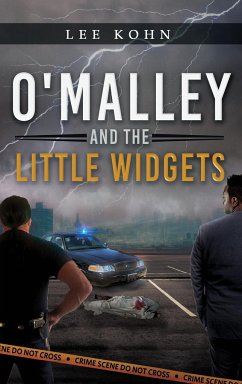 O'Malley and the Little Widgets - Kohn, Lee