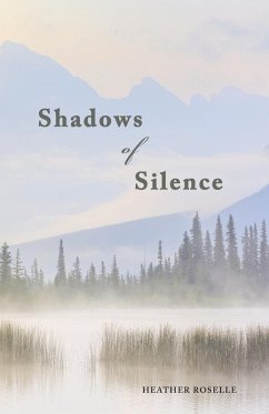 Cover Shadows of Silence