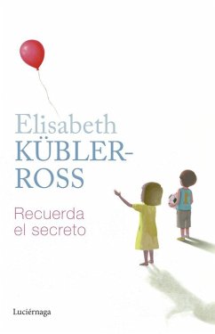 Cover Recuerda el secreto