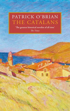 The Catalans - O'Brian, Patrick