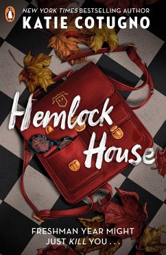 Hemlock House - Cotugno, Katie