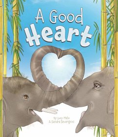Cover A Good Heart