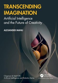 Transcending Imagination - Manu, Alexander