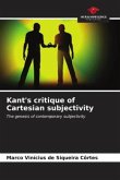 Kant's critique of Cartesian subjectivity