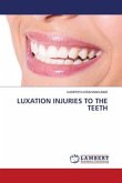 LUXATION INJURIES TO THE TEETH