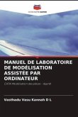 MANUEL DE LABORATOIRE DE MODÉLISATION ASSISTÉE PAR ORDINATEUR