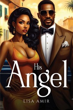 His Angel - Amir, Lisa