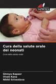 Cura della salute orale dei neonati