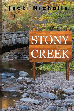 Stony Creek - Nicholls, Jacki