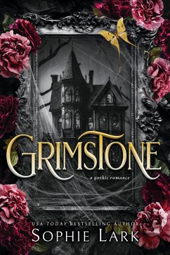 Grimstone - Lark, Sophie