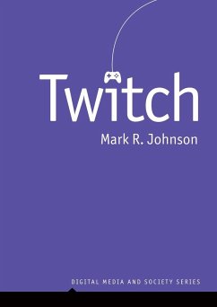 Twitch - Johnson, Mark R.