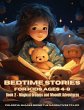 Bedtime Stories for Kids Ages 4-8 - Bild 1