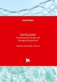 Surfactants Surfactants