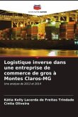 Logistique inverse dans une entreprise de commerce de gros à Montes Claros-MG