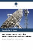 Verbraucherschutz im Telekommunikationssektor