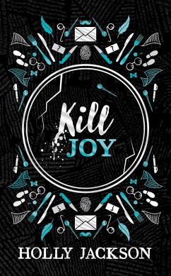 Kill Joy [Special Collectors Edition] - Jackson, Holly