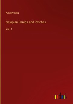 Salopian Shreds and Patches