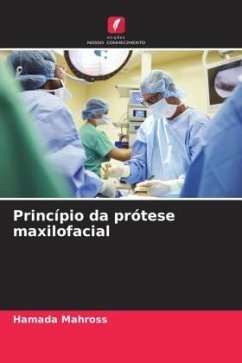 Princípio da prótese maxilofacial - Mahross, Hamada