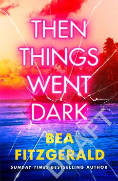 Cover Then Things Went Dark