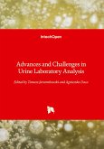 Advances and Challenges in Urine Laboratory Analysis