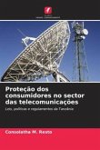 Proteção dos consumidores no sector das telecomunicações