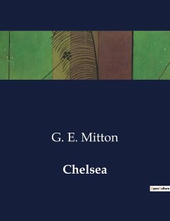 Chelsea - Mitton, G. E.