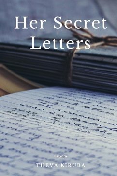 Her Secret Letters - Theva Kiruba