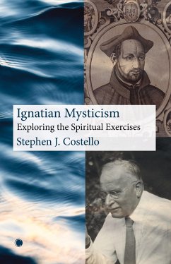 Ignatian Mysticism - Costello, Stephen J.