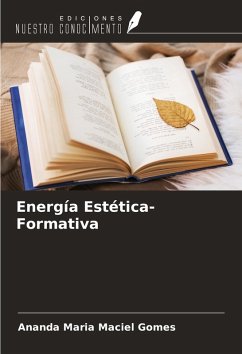 Cover Energía Estética-Formativa