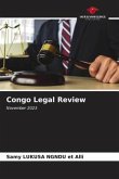 Congo Legal Review