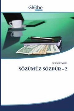 Cover SÖZÜMÜZ SÖZDÜR - 2